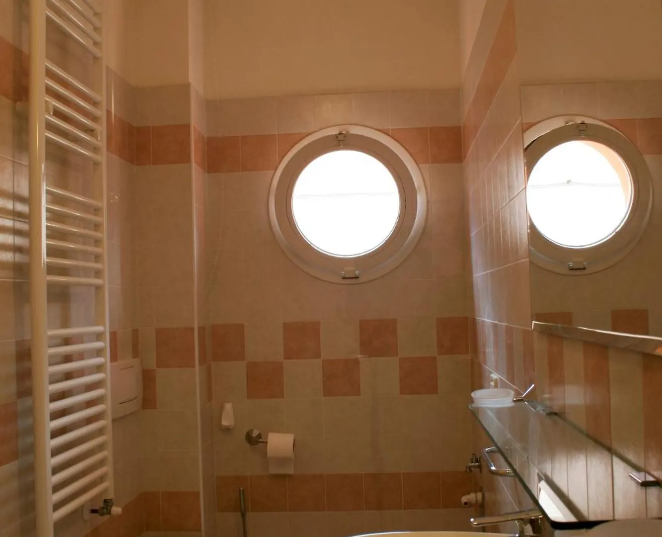 Residence Olimpo Rimini