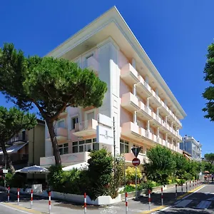 Otel Tiffany, Rimini