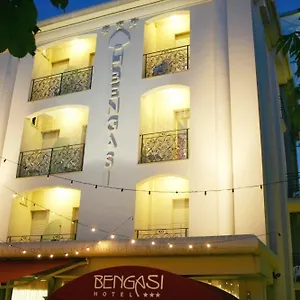 Hotel Bengasi