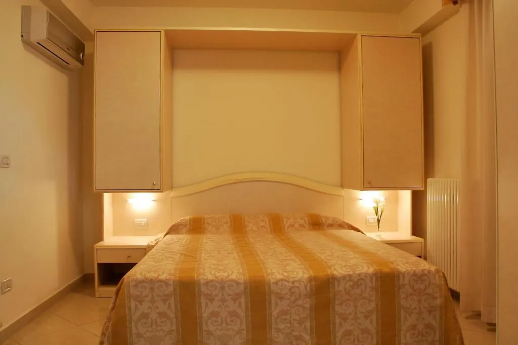 Aparthotel Residence Olimpo Rimini