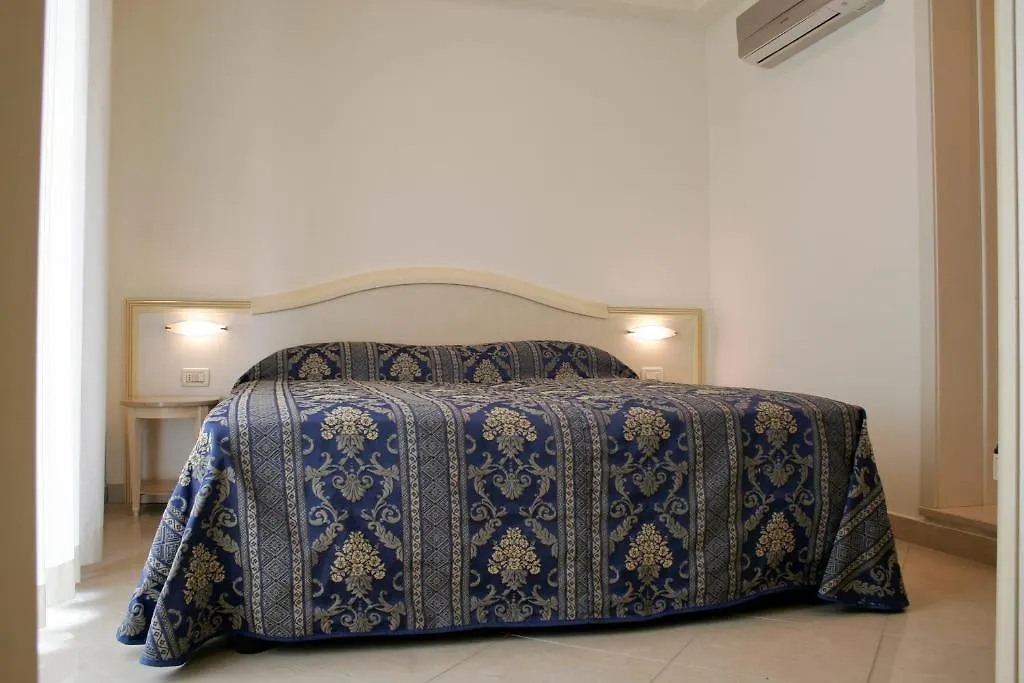 Residence Olimpo Rimini