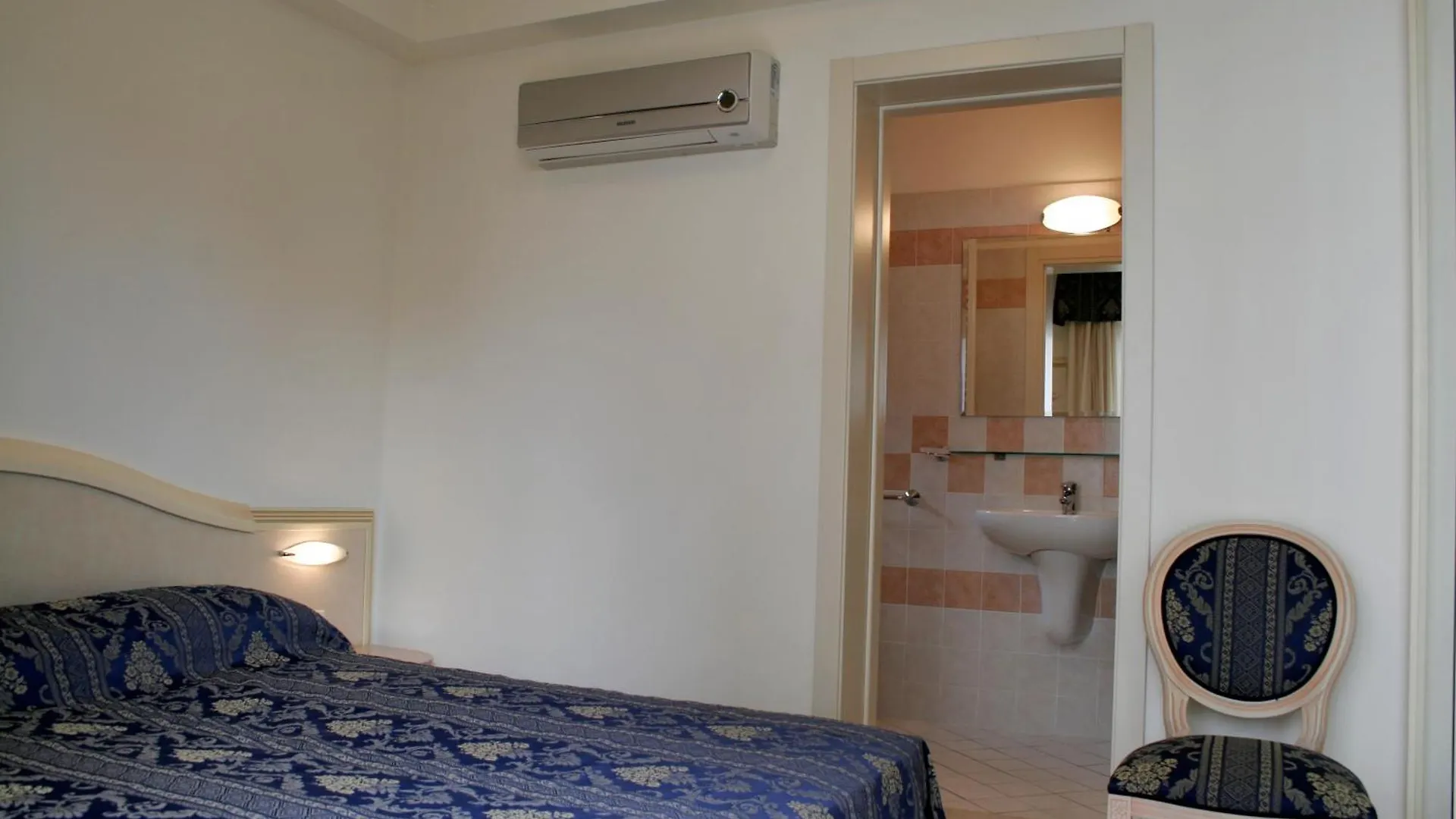 Residence Olimpo Rimini Italy