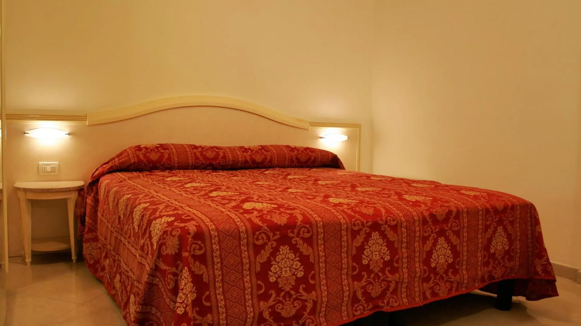 Aparthotel Residence Olimpo Rimini